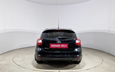 Ford Focus III, 2012 год, 490 000 рублей, 5 фотография