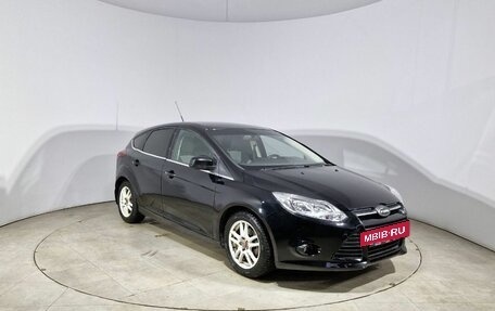 Ford Focus III, 2012 год, 490 000 рублей, 3 фотография