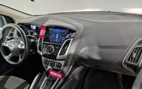 Ford Focus III, 2012 год, 490 000 рублей, 11 фотография