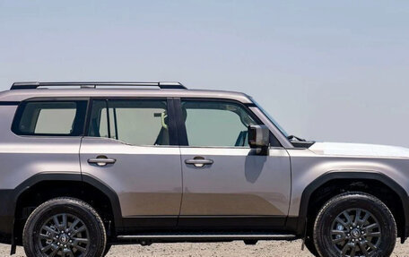 Toyota Land Cruiser Prado, 2025 год, 9 500 000 рублей, 2 фотография