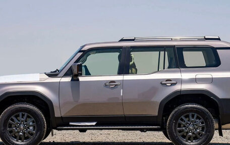 Toyota Land Cruiser Prado, 2025 год, 9 500 000 рублей, 7 фотография