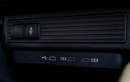 Toyota Land Cruiser Prado, 2025 год, 9 500 000 рублей, 12 фотография