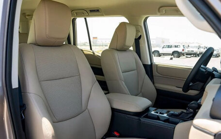 Toyota Land Cruiser Prado, 2025 год, 9 500 000 рублей, 9 фотография