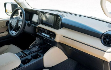 Toyota Land Cruiser Prado, 2025 год, 9 500 000 рублей, 10 фотография