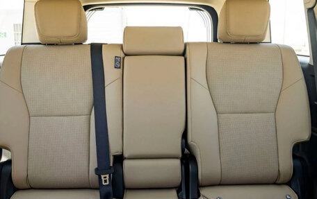 Toyota Land Cruiser Prado, 2025 год, 9 500 000 рублей, 14 фотография