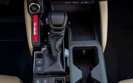 Toyota Land Cruiser Prado, 2025 год, 9 500 000 рублей, 11 фотография