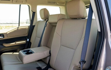 Toyota Land Cruiser Prado, 2025 год, 9 500 000 рублей, 16 фотография