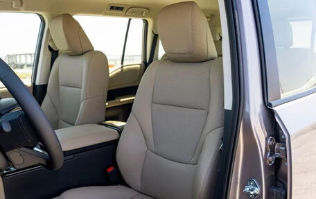 Toyota Land Cruiser Prado, 2025 год, 9 500 000 рублей, 15 фотография