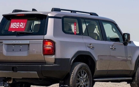 Toyota Land Cruiser Prado, 2025 год, 9 500 000 рублей, 4 фотография