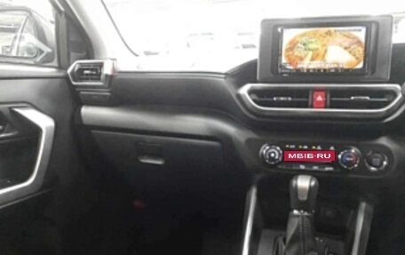 Toyota Raize I, 2025 год, 1 390 000 рублей, 9 фотография