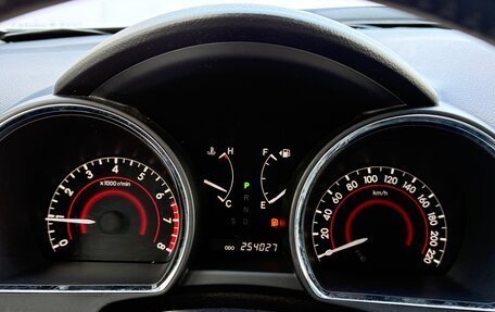 Toyota Highlander III, 2012 год, 1 850 000 рублей, 11 фотография