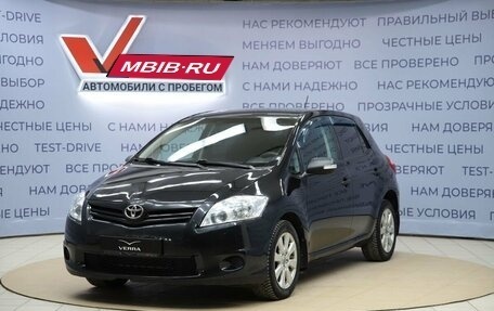 Toyota Auris II, 2012 год, 1 190 000 рублей, 1 фотография