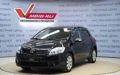 Toyota Auris II, 2012 год, 1 190 000 рублей, 1 фотография
