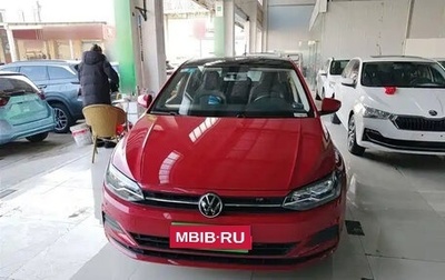 Volkswagen Polo, 2021 год, 1 499 000 рублей, 1 фотография