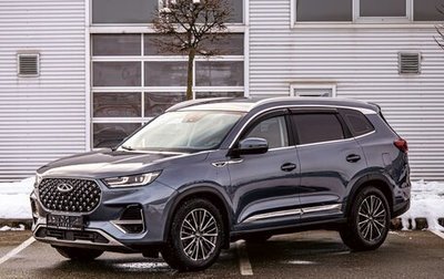 Chery Tiggo 8 Pro, 2021 год, 1 795 000 рублей, 1 фотография