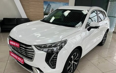 Haval Jolion, 2022 год, 1 800 000 рублей, 1 фотография