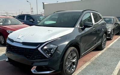 KIA Sportage IV рестайлинг, 2025 год, 3 900 000 рублей, 1 фотография