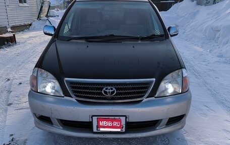 Toyota Nadia, 2003 год, 450 000 рублей, 1 фотография