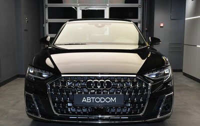 Audi A8, 2025 год, 21 930 000 рублей, 1 фотография