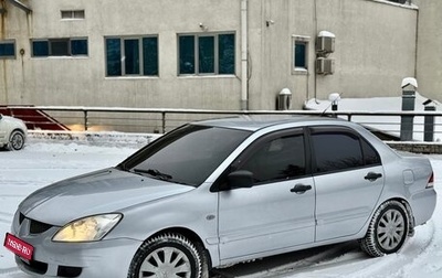 Mitsubishi Lancer IX, 2004 год, 260 000 рублей, 1 фотография