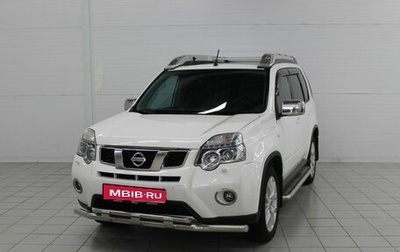 Nissan X-Trail, 2012 год, 860 000 рублей, 1 фотография
