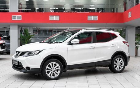 Nissan Qashqai, 2014 год, 1 390 000 рублей, 1 фотография