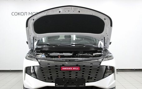 Haval F7, 2026 год, 3 499 000 рублей, 1 фотография