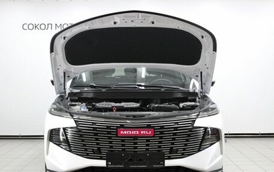 Haval F7, 2026 год, 3 499 000 рублей, 1 фотография