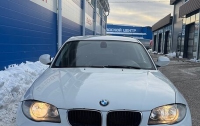 BMW 1 серия, 2010 год, 700 000 рублей, 1 фотография