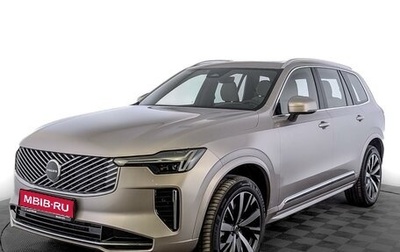 Volvo XC90 II рестайлинг, 2025 год, 9 400 000 рублей, 1 фотография