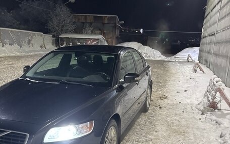 Volvo S40 II, 2007 год, 630 000 рублей, 1 фотография