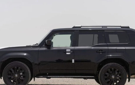 Toyota Land Cruiser Prado, 2025 год, 10 300 000 рублей, 1 фотография