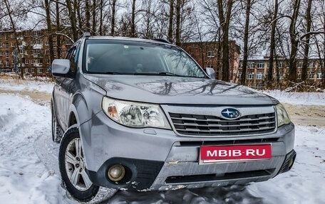 Subaru Forester, 2008 год, 950 000 рублей, 1 фотография