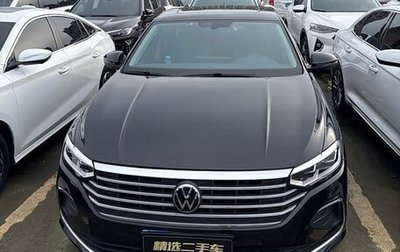 Volkswagen Lavida, 2022 год, 1 665 000 рублей, 1 фотография