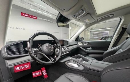 Mercedes-Benz GLE, 2025 год, 19 198 800 рублей, 1 фотография