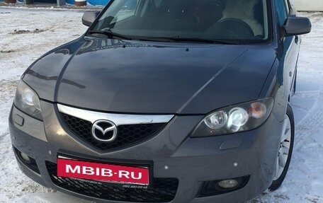 Mazda 3, 2006 год, 570 000 рублей, 1 фотография