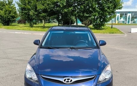 Hyundai i30 I, 2010 год, 720 000 рублей, 1 фотография