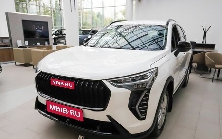 Haval Jolion, 2025 год, 2 549 000 рублей, 1 фотография