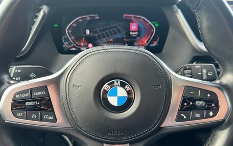 BMW 1 серия, 2021 год, 3 100 000 рублей, 17 фотография