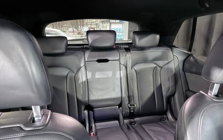 Audi Q8 I, 2018 год, 5 500 000 рублей, 14 фотография