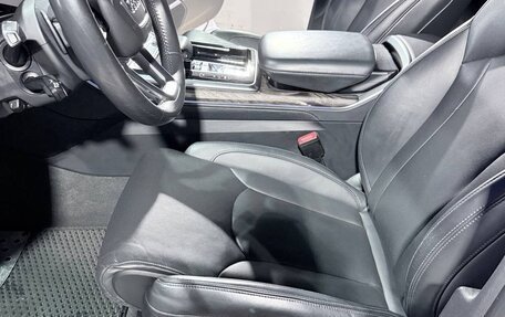 Audi Q8 I, 2018 год, 5 500 000 рублей, 15 фотография