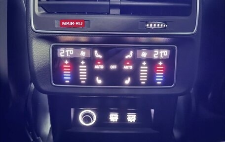 Audi Q8 I, 2018 год, 5 500 000 рублей, 12 фотография