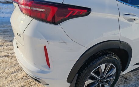 CheryExeed LX, 2024 год, 2 500 000 рублей, 7 фотография