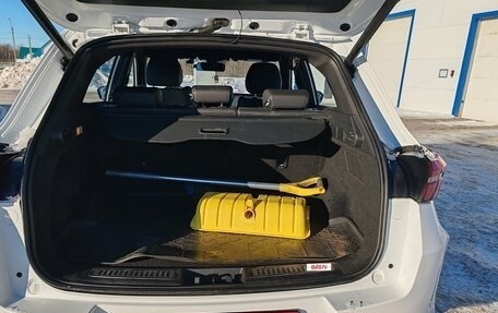 CheryExeed LX, 2024 год, 2 500 000 рублей, 12 фотография