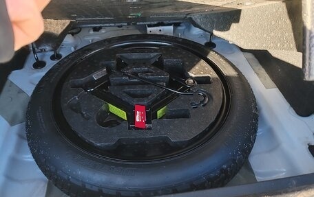 CheryExeed LX, 2024 год, 2 500 000 рублей, 15 фотография