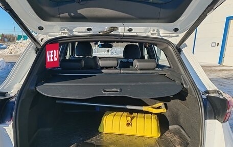 CheryExeed LX, 2024 год, 2 500 000 рублей, 13 фотография