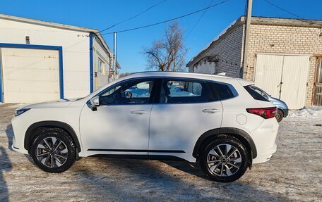 CheryExeed LX, 2024 год, 2 500 000 рублей, 22 фотография