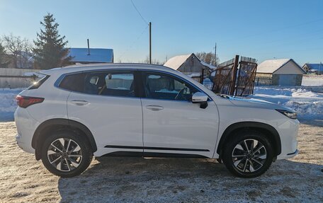 CheryExeed LX, 2024 год, 2 500 000 рублей, 24 фотография