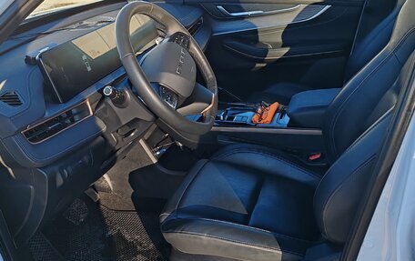 CheryExeed LX, 2024 год, 2 500 000 рублей, 31 фотография