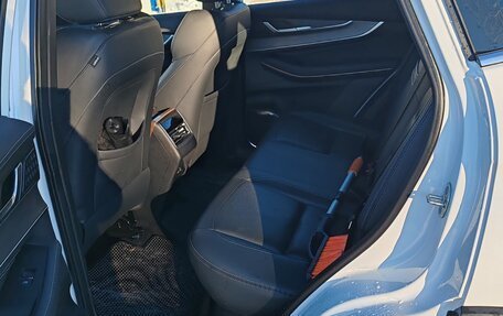 CheryExeed LX, 2024 год, 2 500 000 рублей, 32 фотография